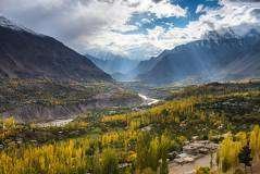 Hunza